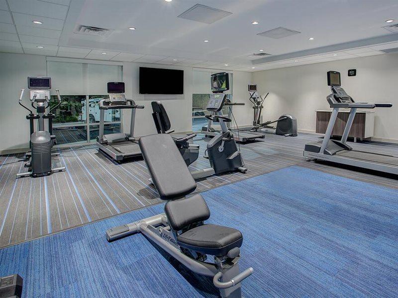 Holiday Inn Express & Suites Covington By Ihg Bagian luar foto